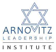 Arnovitz Leadership Institute Shabbat 🔀
