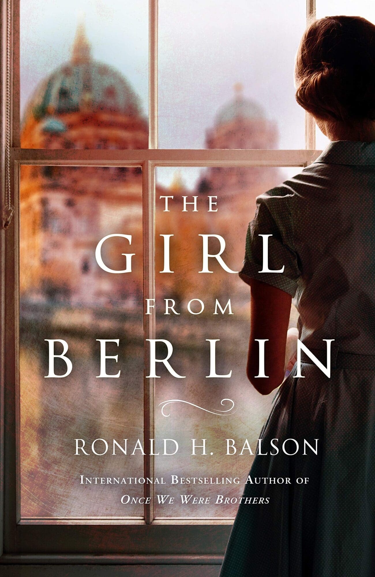 Naomi's Book Club