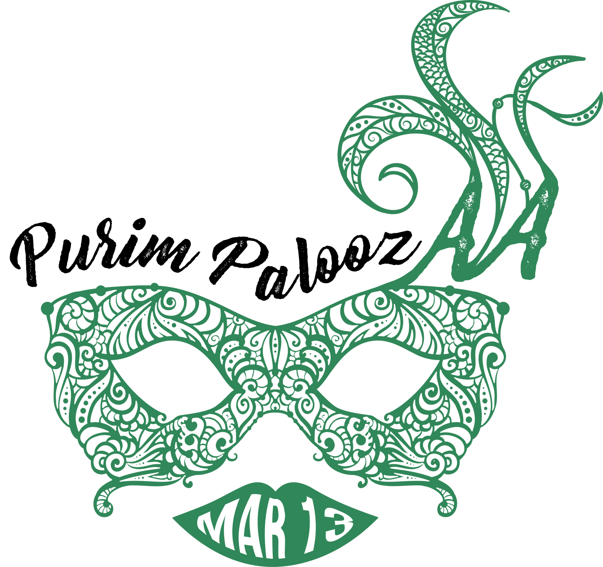 Purim PaloozAA