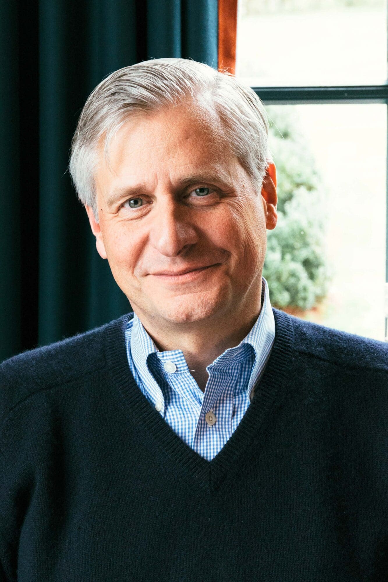 The 34th Annual Fran Eizenstat and Eizenstat Family Memorial Series Lecture