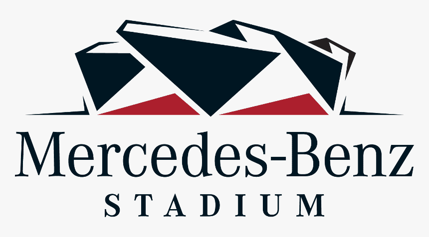 mAAc Tour of Mercedes Benz Stadium 🚹