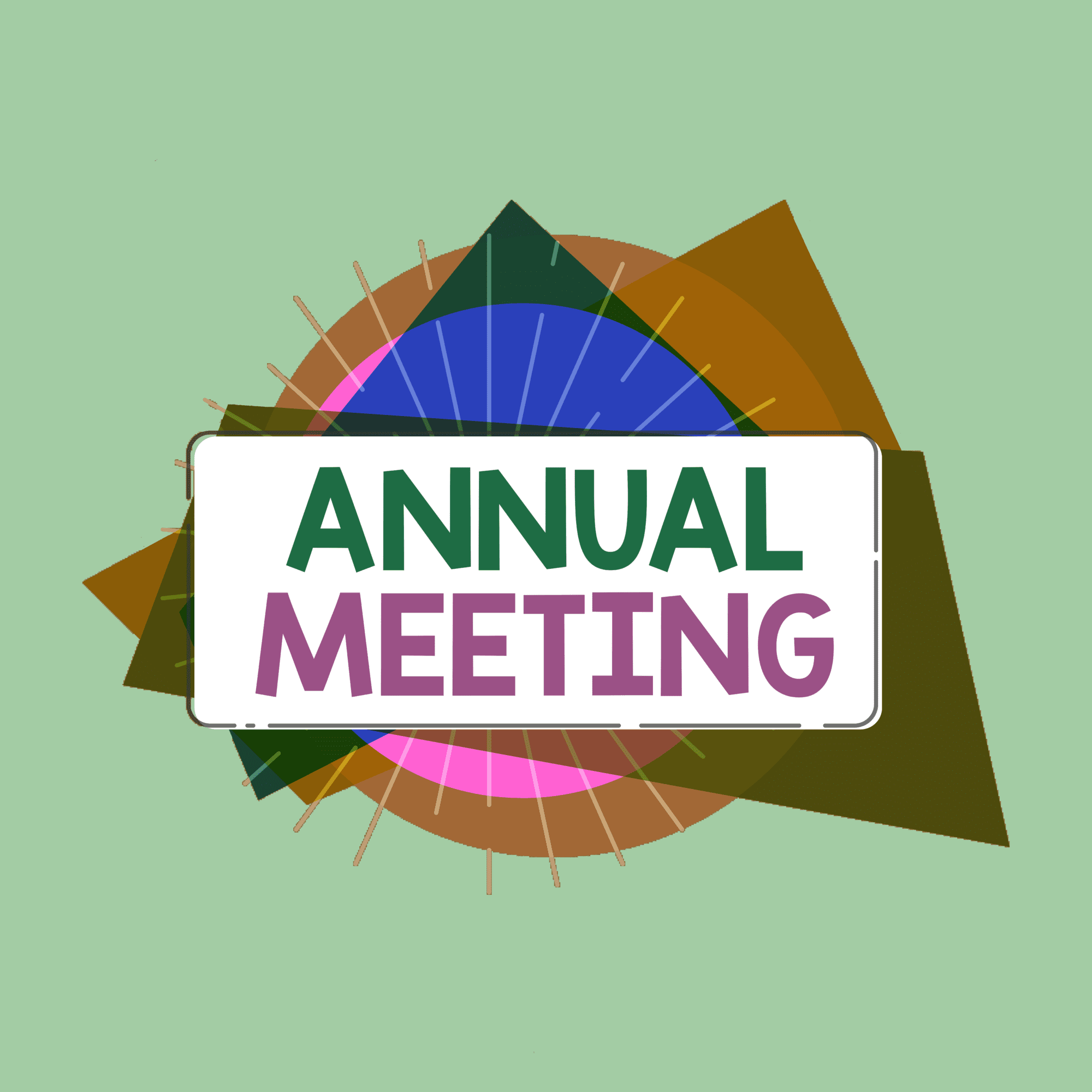 The 136th Annual Meeting of Ahavath Achim Synagogue ๐