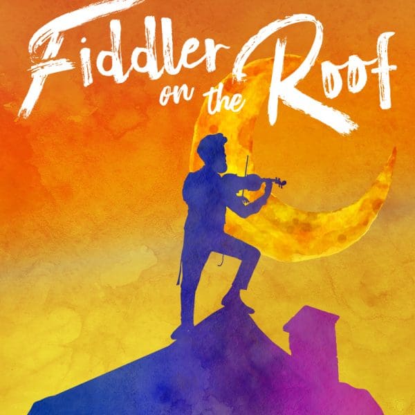 mAAc at Fiddler on the Roof