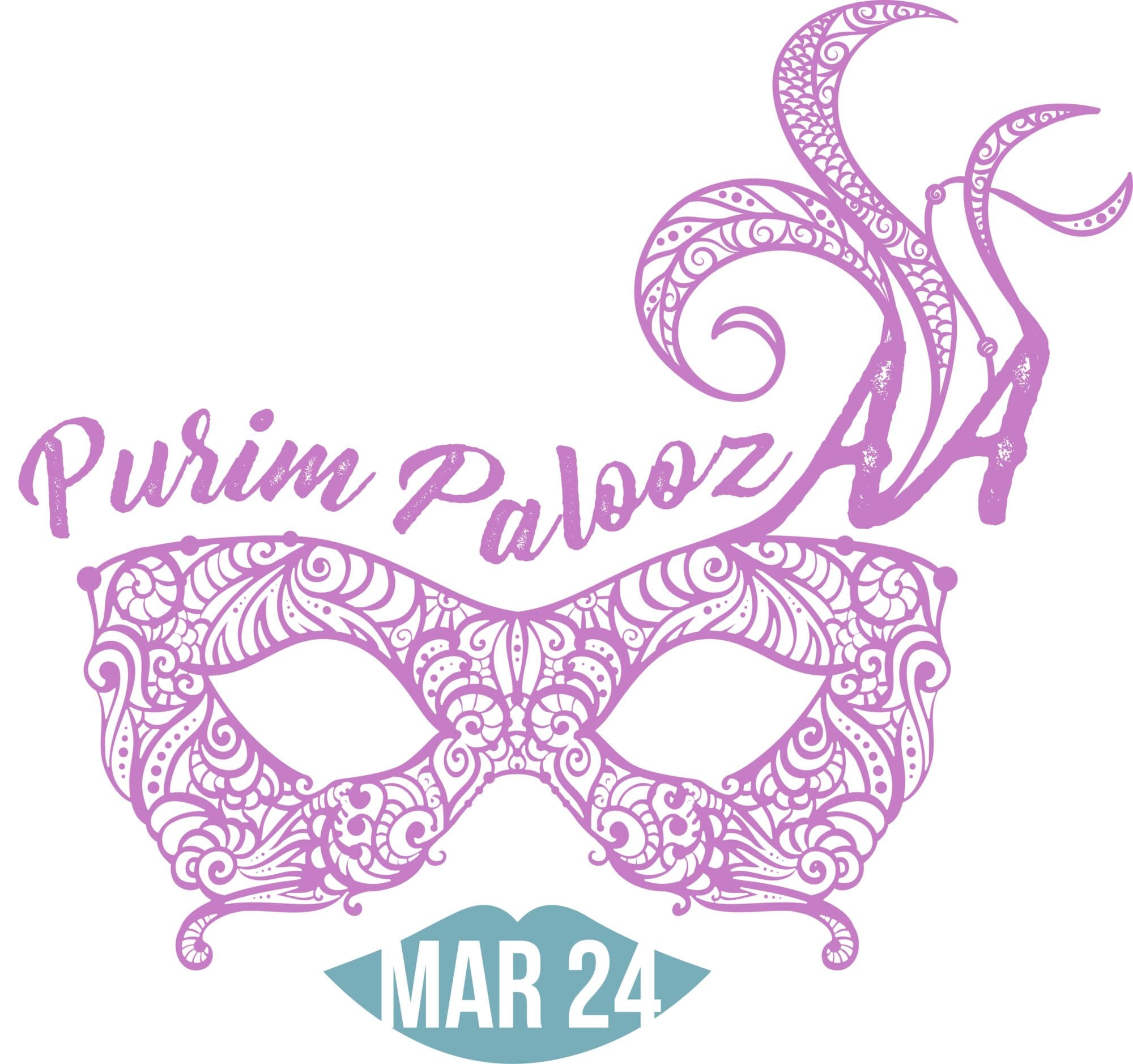 Purim PaloozAA