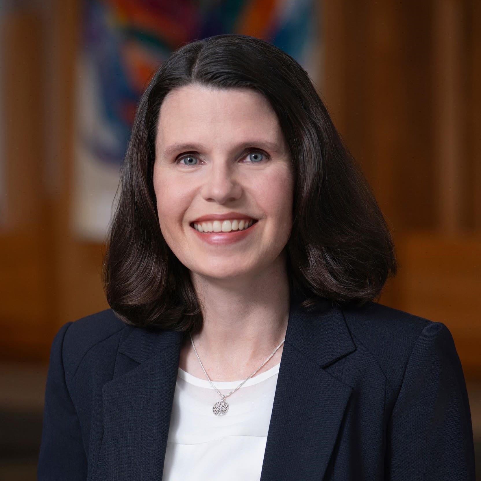 Clergy Candidate Weekend with Rabbi Alicia Rothamel ๐