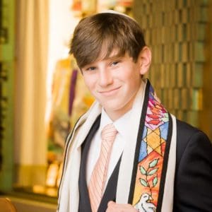 Fialkow smile torah